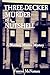 Three-Decker Murder in a Nu...