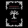 Book cover for Resentment (Onix Academy #1)