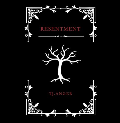 Resentment (Onix Academy #1)