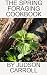 The Spring Foraging Cookboo...