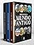 Biblioteca Mundo Antigo