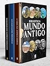 Biblioteca Mundo ...