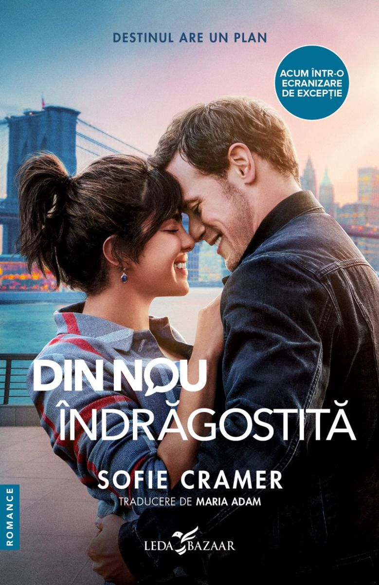Din nou îndrăgostită