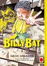 Billy Bat, Vol. 8