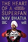 The Heart of a Superfan: A memoir of grit, love, family and basketball