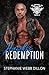 Hawk's Redemption (Rippers'...