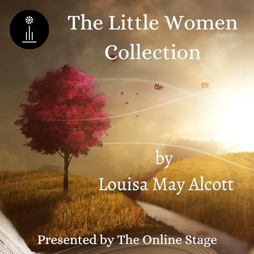 The Little Women Collection (full-cast production)