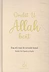 Omdat U Allah bent