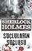 Sherlock Holmes - Suçluların Suçlusu
