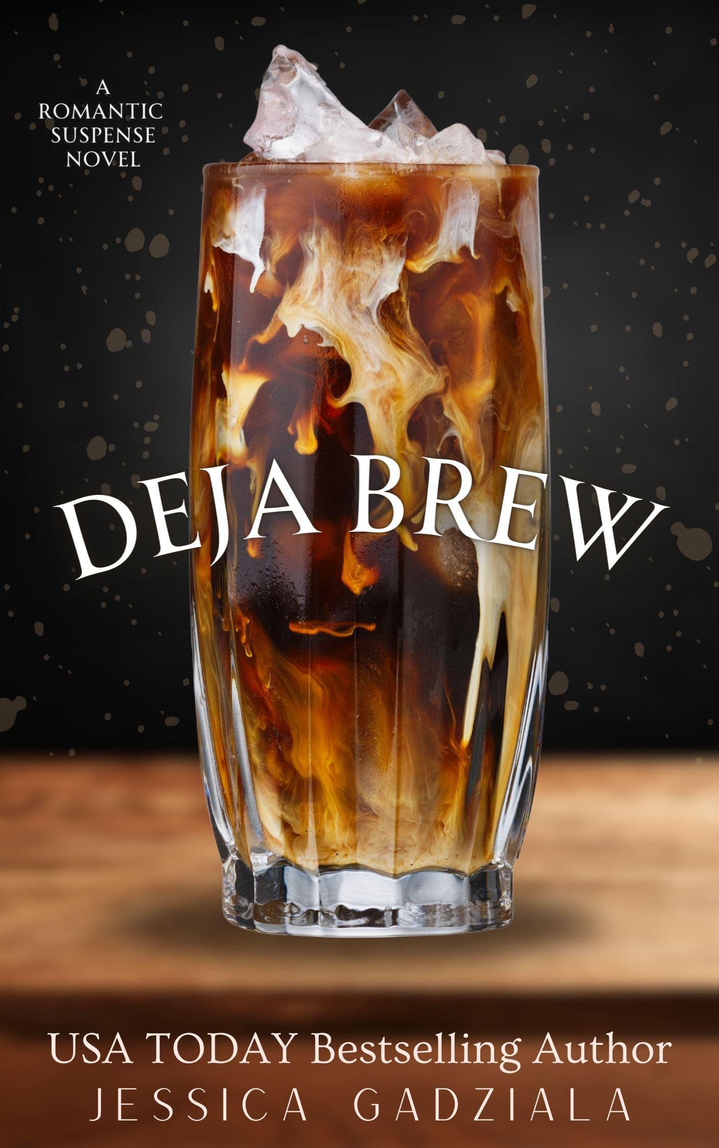 Deja Brew (Kindle Edition)