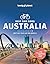 Travel Guide Best Bike Rides Australia by Robin Barton
