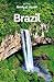 Travel Guide Brazil by Brendan Sainsbury