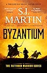Byzantium: Tormen...