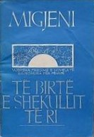 Të birtë e shekullit të ri : vjersha, tregime e novela të zgjedhura për fëmijë