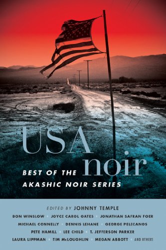 USA Noir: Best of the Akashic Noir Series (Kindle Edition)