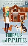 Furballs and Fatalities (Heywood Hounds #3)