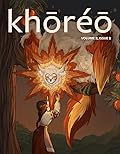 khōréō, Volume 2, Issue 2