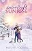 Snowdrift Sunrise: A Snowdr...