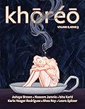khōréō, Volume 2, Issue 3