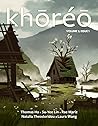 khōréō, Volume 3, Issue 1 khōréō, Volume 3, Issue 1
