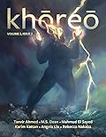 khōréō, Volume 3, Issue 2