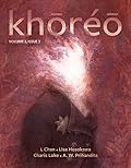 khōréō, Volume 3, Issue 3