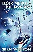 Dark Nebula: Nursery