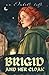 Brigid And Her Cloak | An I...