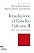 INTRODUZIONE AL CONCILIO VATICANO II