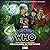 Doctor Who Sontarans vs Rutans The Children of the Future by Tim Foley