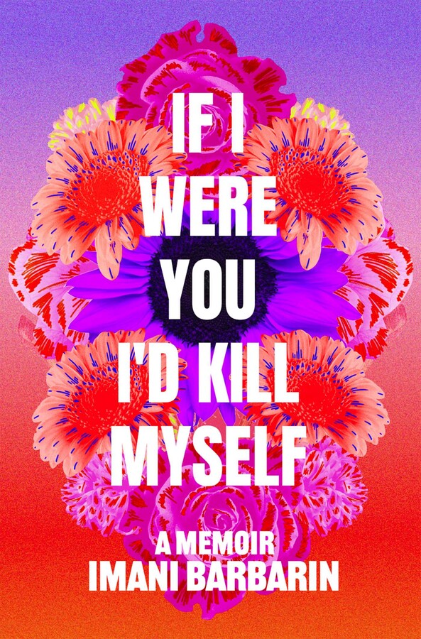 If I Were You, I'd Kill Myself (Hardcover)