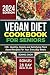 Vegan Diet Cookbook for Sen...
