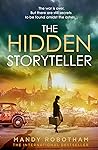 The Hidden Storyteller by Mandy  Robotham