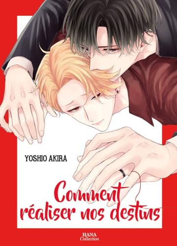 Comment réaliser nos destins (Paperback)