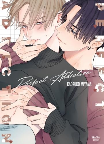 Perfect Addiction (Paperback)