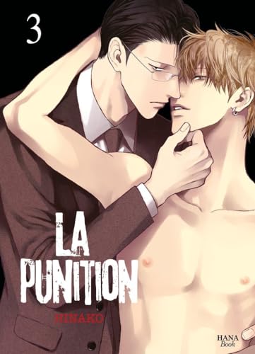 La punition - Tome 03 (Paperback)
