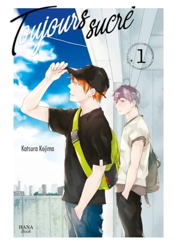 Toujours Sucré - Tome 01 (Paperback)