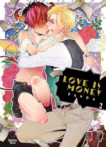 Love is money - Tome 2 (Paperback)