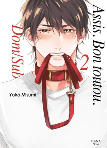 Assis. Bon toutou - Tome 02 (Paperback)