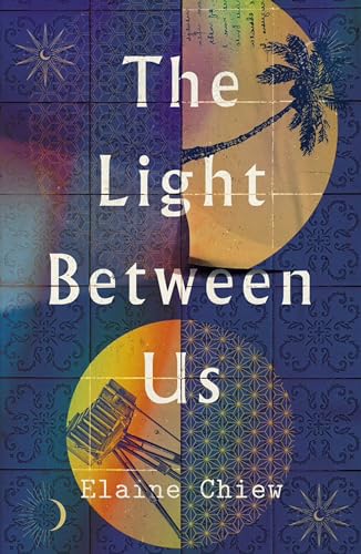 The Light Between Us (Paperback)