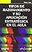 Tipos de razonamiento y su aplicación estratégica en el aula by S.a. De C.v. Editorial Trillas