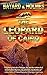 The Leopard of Cairo: Apex Predator Espionage Thrillers, Book 1