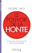 Le Pouvoir de la honte: Essai sur un sentiment révolutionnaire (French Edition)