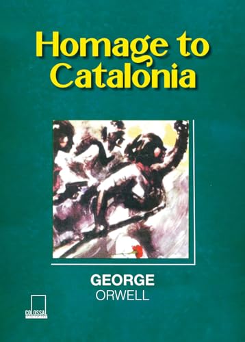 HOMAGE TO CATALONIA