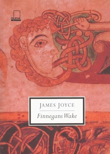 FINNEGANS WAKE
