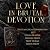 Love in Brutal Devotion (The Brutal Duet #2)