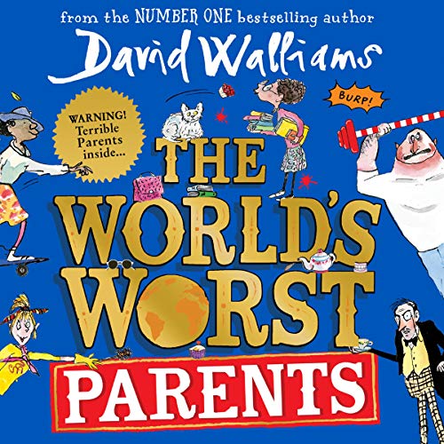 The World’s Worst Parents