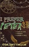 I Prefer Peter