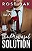 The Proposal Solution (Boozy Book Club #8)