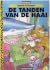 De tanden van de haai